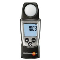 Карманный люксметр Testo 540