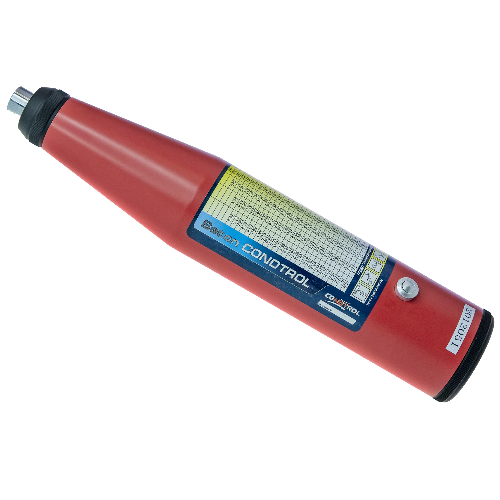 Измеритель прочности бетона Beton CONDTROL
