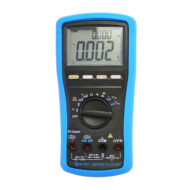 Metrel MD 9040 — мультиметр цифровой