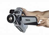 Тепловизор для охоты Sat VS640 +600°С