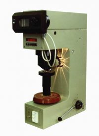 Стационарный твердомер ИТ 5010, ИТ 5010-М