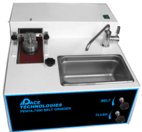 Автоматизированная ленточная шлифовальная машина Penta-7500