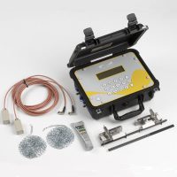 Ультразвуковой расходомер жидкости Portaflow 440IP