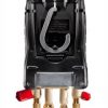 Комплект Testo 570-1 - Цифровой манометрический коллектор (0563 5701)