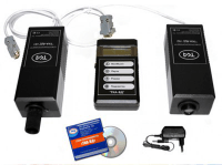 Спектроколориметр ТКА ВД (базовая модель)