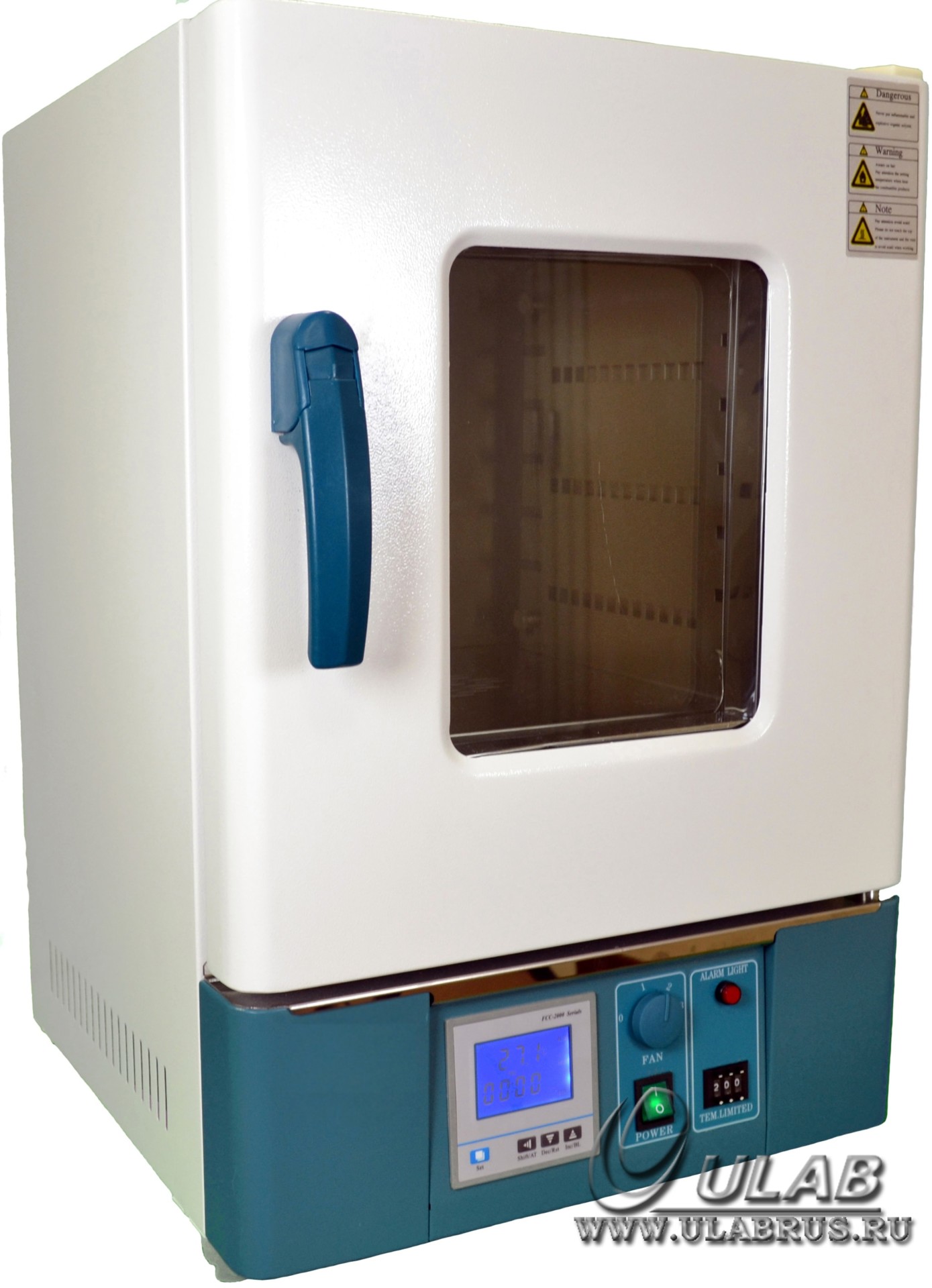 UT-4610 Шкаф сушильный 64 л