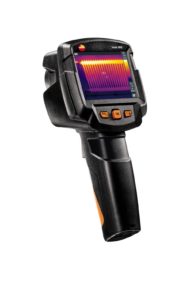 Тепловизор Testo 865 (0560 8650)