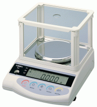 Лабораторные весы Vibra AJ-220CE