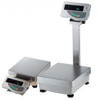 Лабораторно-промышленные весы Vibra HJ