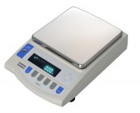 Лабораторные весы Vibra LN 1202CE