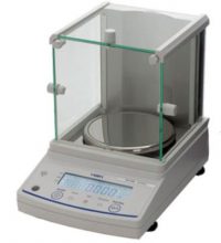Лабораторные весы Vibra AB