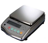 Лабораторные весы Vibra CJ 6200ER