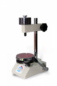 ТВР-АМ механический штатив с твердомером (дюрометром) ТВР-A