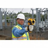 Тепловизор Fluke Ti200 промышленный
