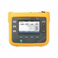 Регистратор качества электроэнергии Fluke 1734/B