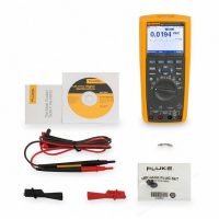 Мультиметр Fluke 287/FVF