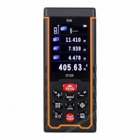 Лазерный дальномер с видоискателем RGK D120