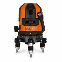 Лазерный нивелир RGK UL-11