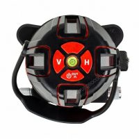 Лазерный уровень RGK LP-64 с калибровкой