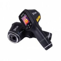 Тепловизор FLIR TG 167 промышленный