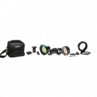 Тепловизор FLIR T660 с линзой 25°