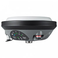 GPS/GNSS-приемник LEICA GS16 3.75G & UHF (минимальный)