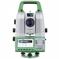 Роботизированный тахеометр Leica TS60 I 0.5"