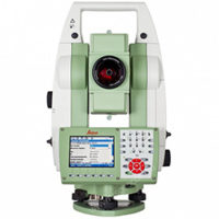 Тахеометр Leica TS11 R1000 3" SW Viva