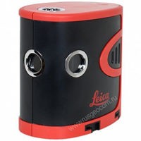 Лазерный нивелир Leica Lino P5