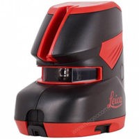 Лазерный нивелир Leica Lino L2+