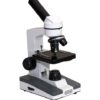 Микроскоп биологический Биолаб С-15 (учебный, ахроматический монокуляр)