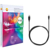 Программное обеспечение газоанализатора Testo easyEmission (0554 3334)