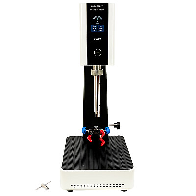 Гомогенизатор Stegler DG-360 (2800-28000 об/мин, 360 Вт)