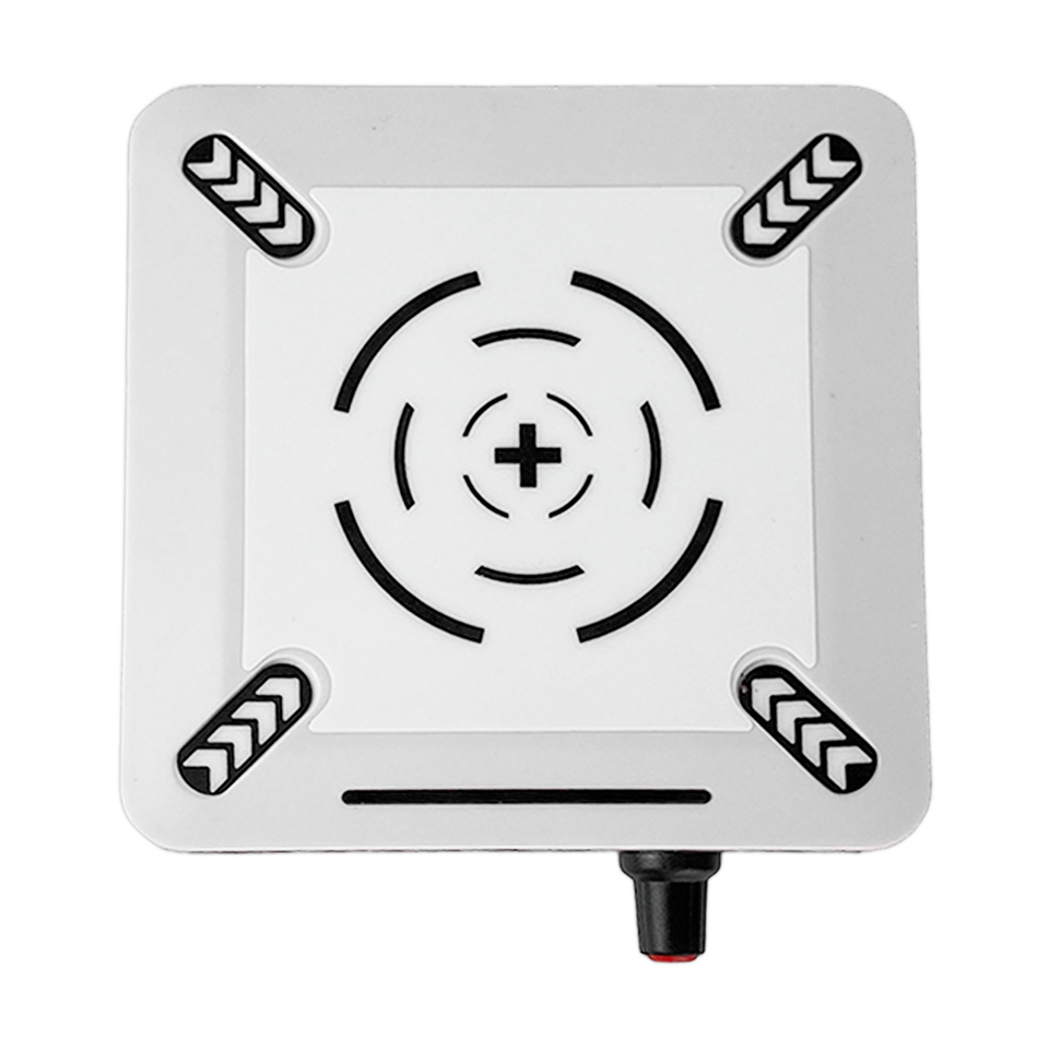 Мешалка магнитная Stegler NS (мини, без подогрева)