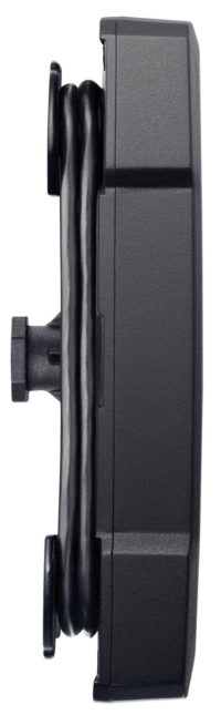 Логгер данных IAQ для записи долгосрочных измерений (0577 0400)