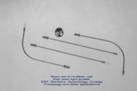 Рекс - Лазерный терапевтический комплекс