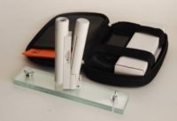 Стейк О - портативный трихинеллоскоп