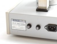 Гомогенизатор лабораторный ГЛ-П 300 10000