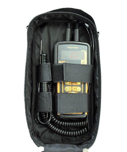 Измерители температуры цифровые портативные IT-8 повышенной точности