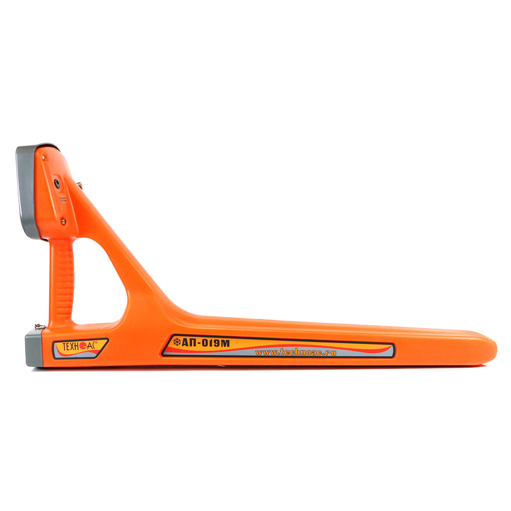 Атлет АГ-319М - кабелетрассоискатель морозоустойчивый