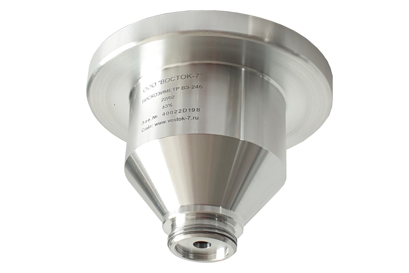 Вискозиметр BЗ-246