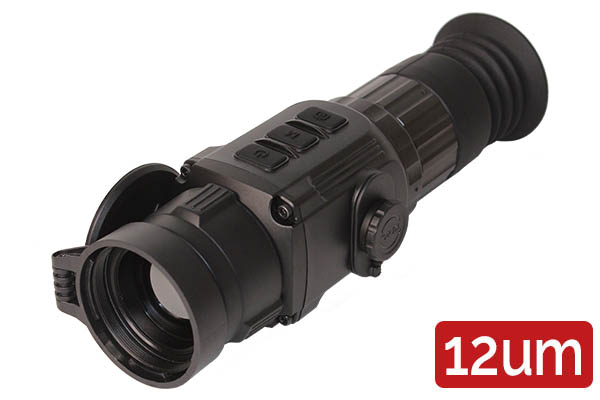 Цифровой прицел для охоты iRay Saim SCH 35