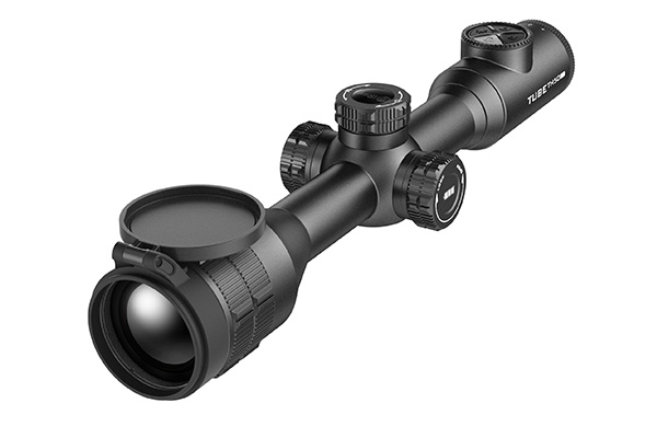 Цифровой прицел для охоты iRay Tube TH 50 v2