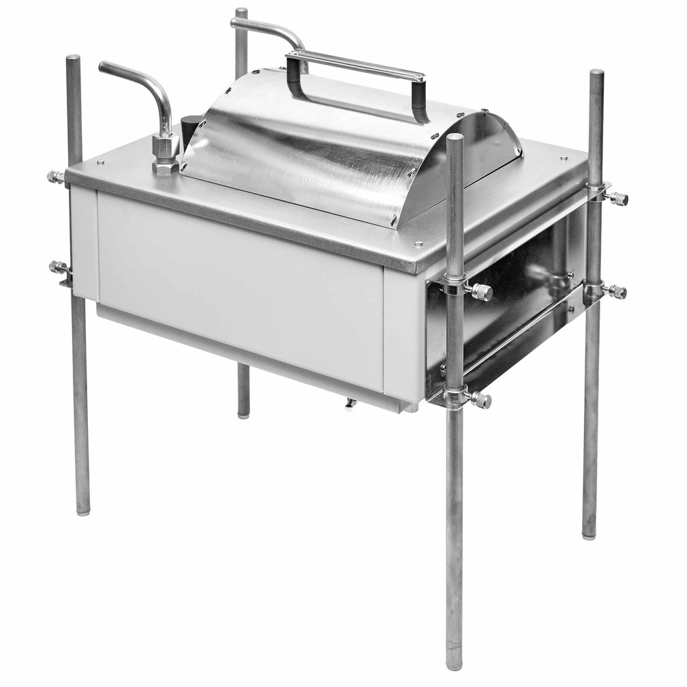 Баня для определения парафинов БФ