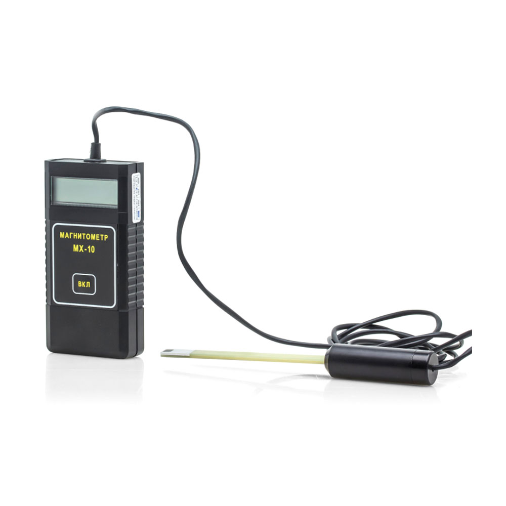 Магнитометр МХ-10