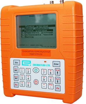 Ультразвуковые течеискатели NDTEC STR-103 (СТРИЖ 102 (ПРО))