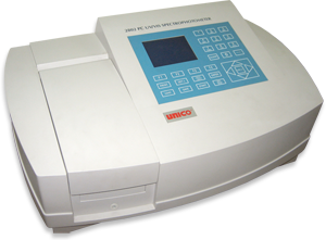 Спектрофотометр UNICO-2802S/2802ST