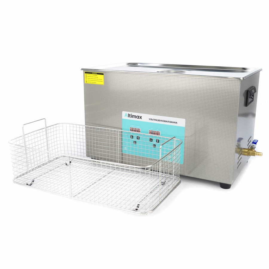 Altimax UC-1-300 Ванна ультразвуковая с подогревом