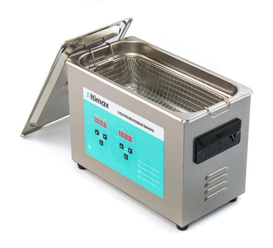 Altimax UC-1-45 Ванна ультразвуковая с подогревом