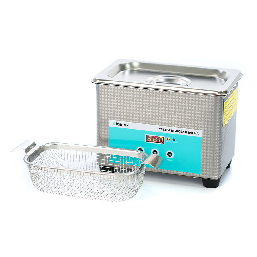 Altimax UC-1-08 Ванна ультразвуковая